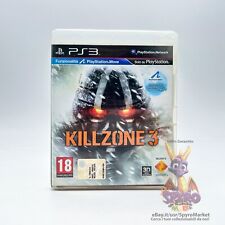 Killzone sony playstation usato  Vo