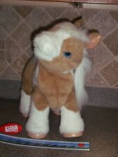 butterscotch toy horse for sale  USA