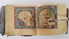 Ancien manuscrit livre d'occasion  Grenoble-