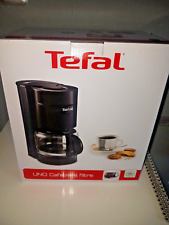 tefal kaffeemaschine gebraucht kaufen  Ayl, Trassem, Wellen