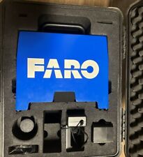 Faro focus x330 for sale  Millerton