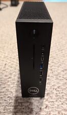 Dell Wyse 5070 Extended Quad Core J5005 4GB RAM 128GB Thin Client PCIe Expansion for sale  Shipping to South Africa