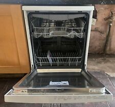 Bosch sms25ew00g dishwasher for sale  KING'S LYNN