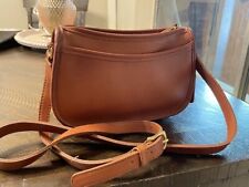 Coach vintage small for sale  Mesa