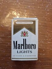 marlboro lights for sale  NORWICH