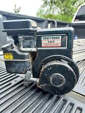 Briggs craftsman 5hp for sale  Newport