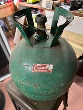 Vintage coleman propane for sale  Youngstown