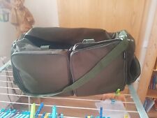 Carryall bag anglertasche gebraucht kaufen  Zschopau