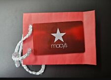 Macys gift card for sale  Webster