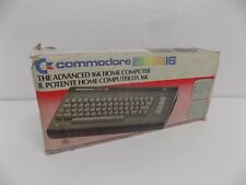 Commodore c16 16k usato  Milano