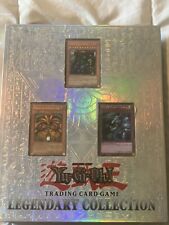 Yugioh Old School Collection Binder With over 300 cards for sale  Narrows