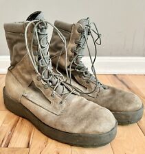 Wellco There And Back Combat Boots - Size 11R for sale  Shipping to South Africa