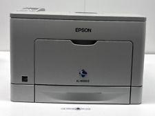 Usado, Impressora a Laser Mono Epson WorkForce AL-M300 A4 C11CC64011BY AL-M300II comprar usado  Enviando para Brazil