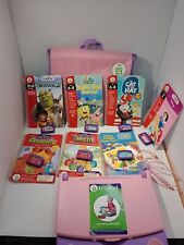 Leapfrog leappad learning for sale  HIGH WYCOMBE