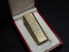 Cartier solid gold usato  Bergamo