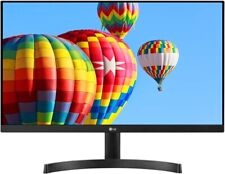 LG FHD 27-Inch Computer Monitor 27MK600M-B 27MK600-M IPS with AMD FreeSync for sale  Shipping to South Africa