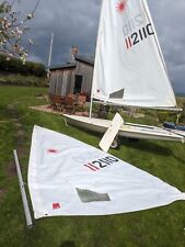 dinghy launching trolley for sale  ROSS-ON-WYE