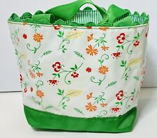 Cute avon tote for sale  Shipping to Ireland