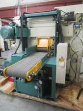 SF02637 Grizzly Twin Head/Dual-Blade Resaw Bandsaw - Sample, used for sale  Bellingham