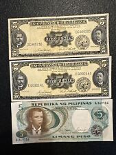 Lot old philippines for sale  Bellflower