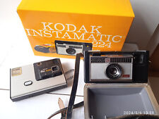 Kodak instamatix 224 gebraucht kaufen  Wangen