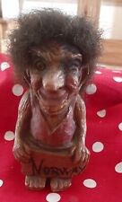 Winking nyform troll for sale  COVENTRY