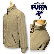 Puffa men bomber for sale  Shipping to Ireland