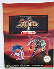 Snes lufia spielmodul gebraucht kaufen  Klarenthal