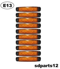 12v orange smd d'occasion  Expédié en France