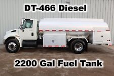 4400 466 diesel for sale  Bluffton
