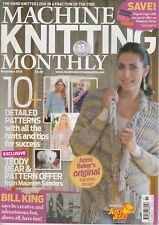 Machine knitting monthly for sale  LEIGH-ON-SEA