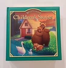 loved children s stories for sale  Greenville