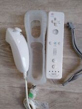 Nintendo wii manette d'occasion  Vitry-sur-Seine