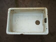Antique belfast sink for sale  WATCHET