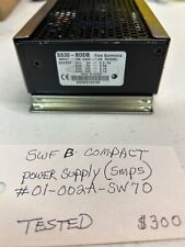 Swf compact power for sale  Bristol