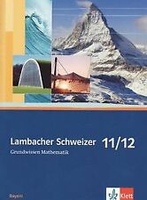 Lambacher schweizer grundwisse gebraucht kaufen  Berlin
