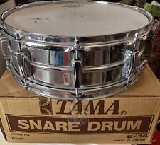 tama snare drum for sale  Pearland