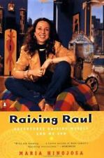 Usado, Raising Raul: Adventures Raising Myself and My Son por Hinojosa, Maria comprar usado  Enviando para Brazil