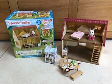 Sylvanian families cosy for sale  GREAT MISSENDEN