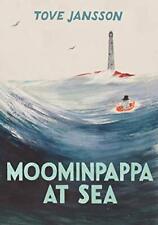 Moominpappa sea special for sale  Shipping to Ireland