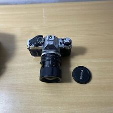 Canon program lens for sale  ABERDEEN
