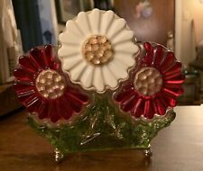 Vtg lucite napkin for sale  Hereford