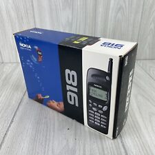 Teléfono celular Nokia 918 - piezas de colección o reparación **LEER** segunda mano  Embacar hacia Argentina