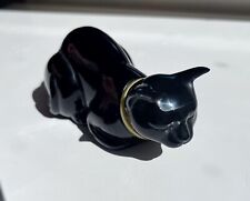 Vintage black cat for sale  EXETER