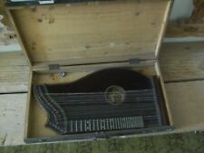 Zither used pages for sale  Shipping to Ireland