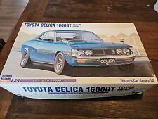 Hasegawa toyota celica d'occasion  Auch