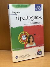 Impara portoghese talk usato  Forli