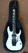 Ibanez RG370 DX 2008 blanco segunda mano  Embacar hacia Argentina