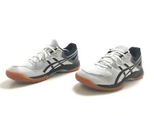 Usado, Asics Gel-Rocket Damen Sportschuhe Sneaker Freizeit Comfort Gr. 37,5  comprar usado  Enviando para Brazil