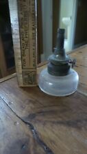 Antique Bunsen Burner, Benedict & Burnham, "S" for sale  Shipping to South Africa